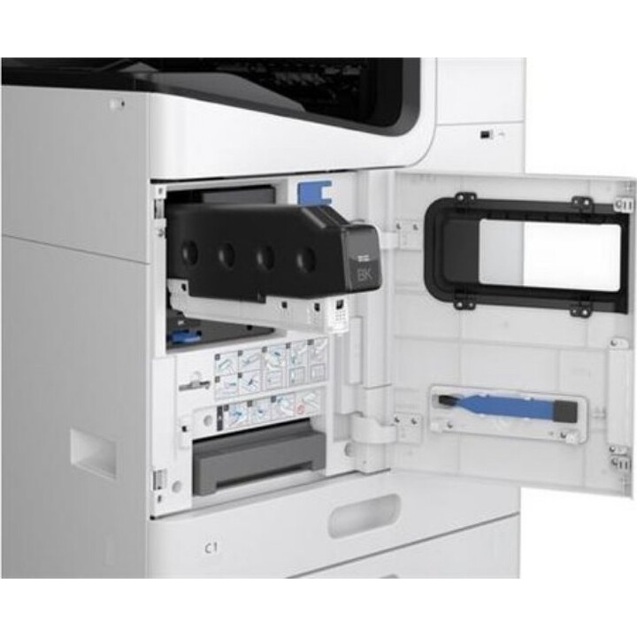 Cartucho de tinta negro EPSON WorkForce Enterprise AM-M5500