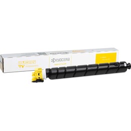 Kyocera 1T0C2Lanl0 Kyocera Tk8465Y Ta Tóner Amarillo