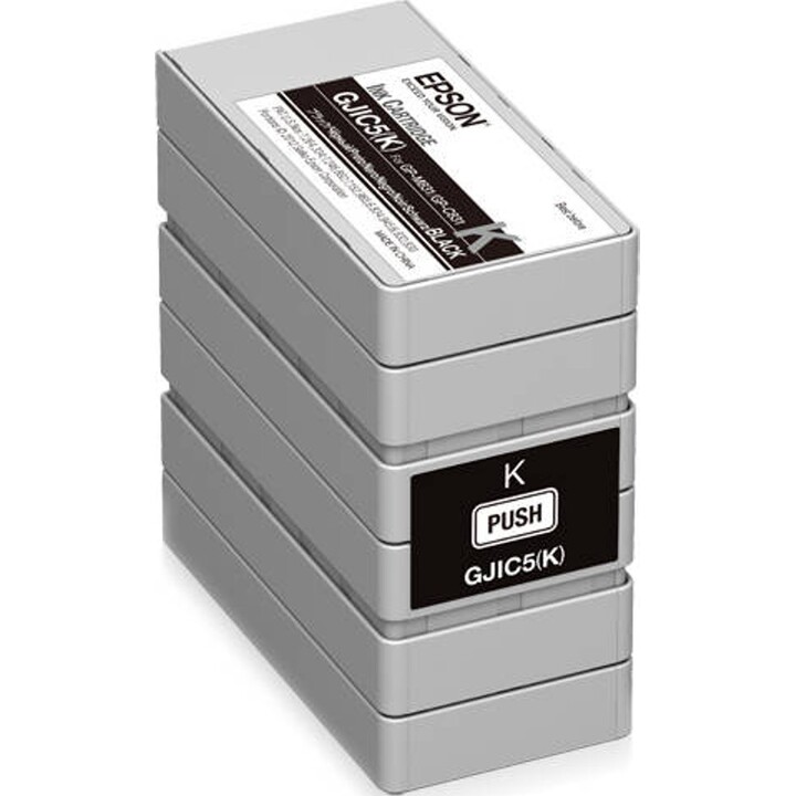EPSON C13S020563 ink cartridge