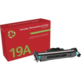 Xerox Remanufactured Everyday Drum for HP 19A (CF219A), Standard Capacity