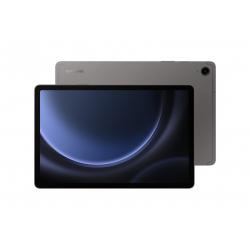 Samsung Galaxy Tab S9 FE 5G Samsung Exynos LTE-TDD & LTE-FDD 128 GB 27,7 cm (10.9") 6 GB Wi-Fi 6 (802.11ax) Gris