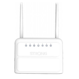 Strong 4grouter360 Telefonie-Router/Gateway/Modem Mobiler Netzwerk-Router