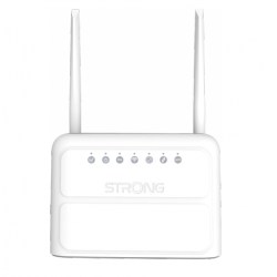 Roteador de telefonia/gateway/modem Strong 4grouter360 Roteador de rede móvel