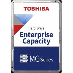 Toshiba MG09 Enterprise Capacity - 14 To