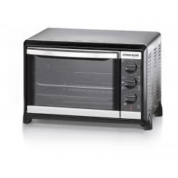 Horno pequeño Rommelsbacher BG 1055/E de acero inoxidable