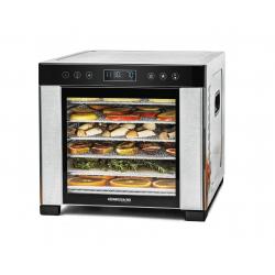 Deshidratador Rommelsbacher DA 950