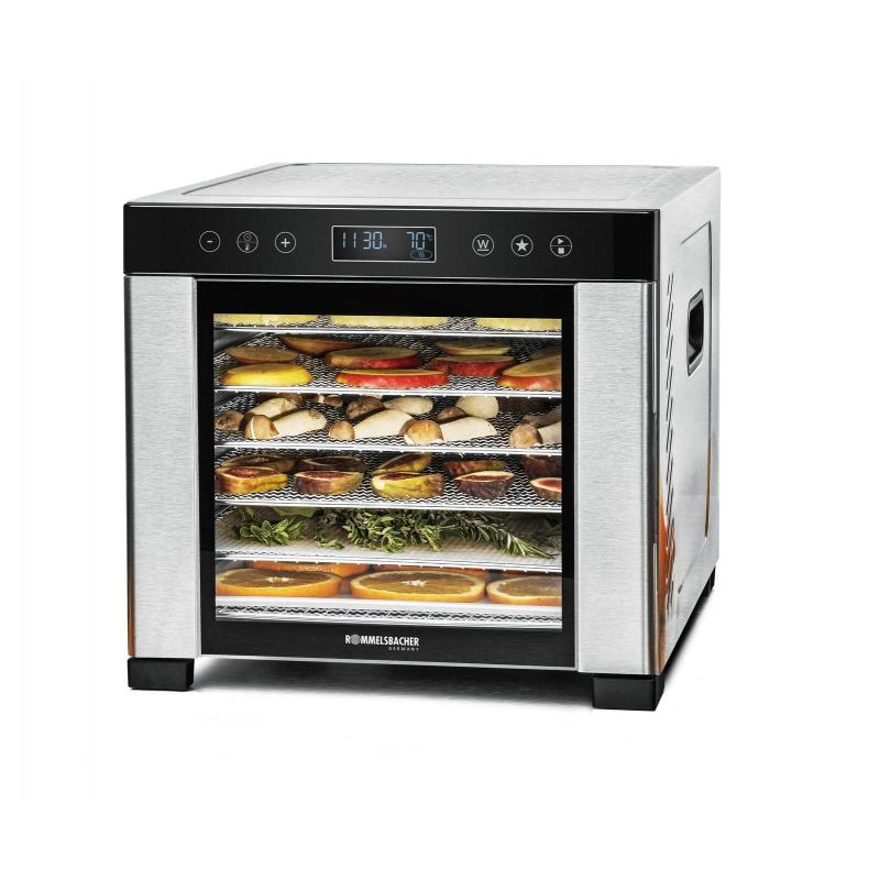 Rommelsbacher DA 950 dehydrator