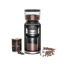 Molinillo de café Rommelsbacher EKM 400 con molinillo cónico