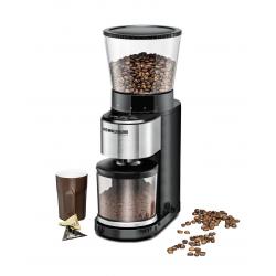 Moedor de café Rommelsbacher EKM 500 com balança integrada