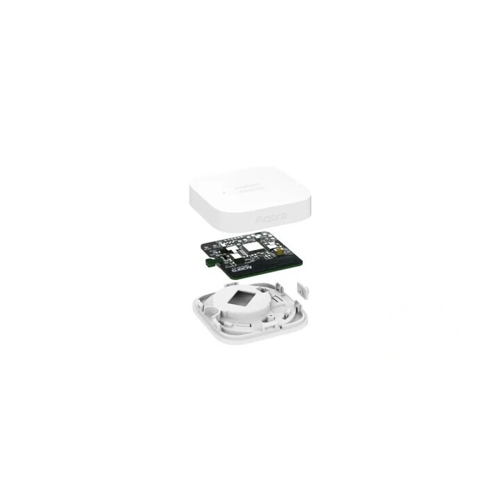 AQARA Sensor de vibración T1 (Global) VB-S01D