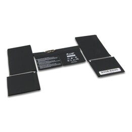 Batería para MacBook de 12" con Thunderbolt 3, A1527 y A1705, 4/15 Ð 6/19, MacBook 8,1, 9,1, 10,1, polímero de iones de lit