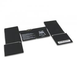 Batería para MacBook de 12&quot; con Thunderbolt 3, A1527 y A1705, 4/15 Ð 6/19, MacBook 8,1, 9,1, 10,1, polímero de iones de lit