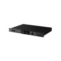 Interfaccia audio con controller monitor Dolby Atmos