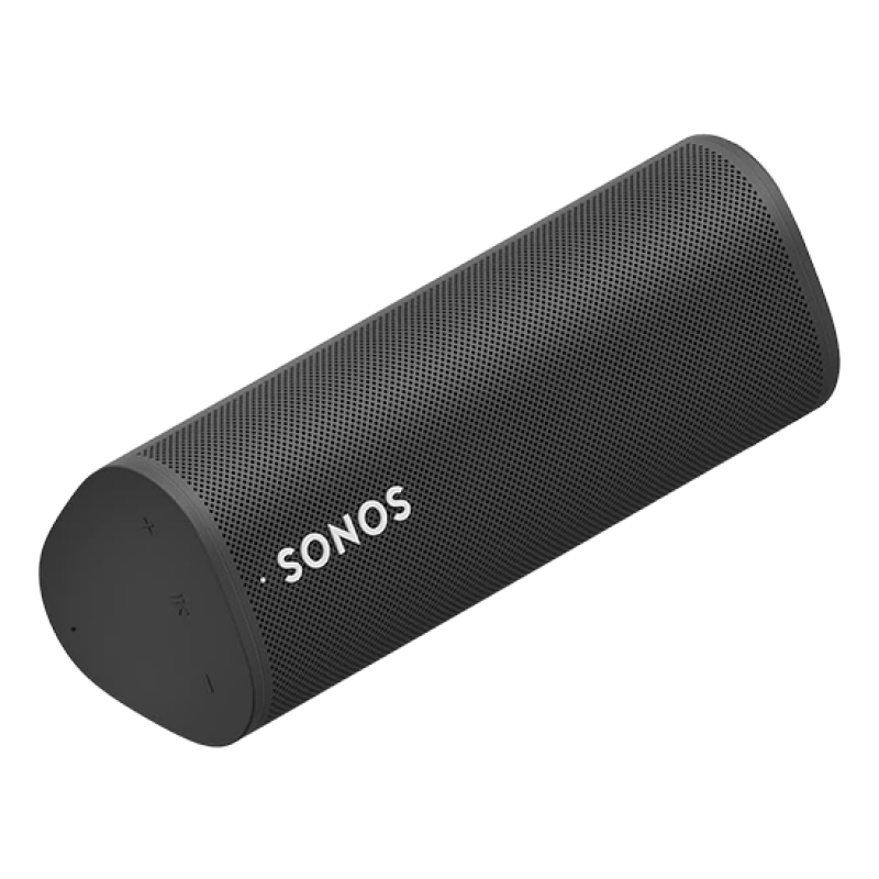 Sonos Roam SL - Negro