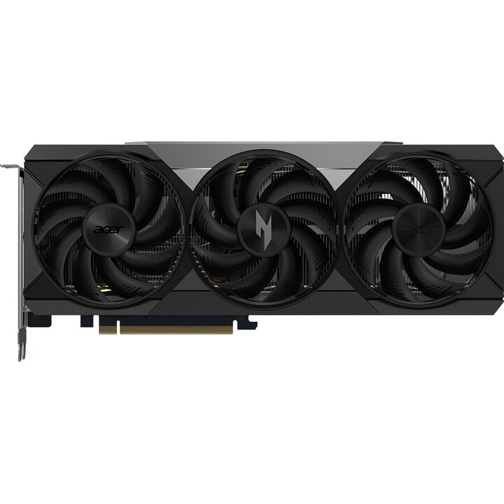 Acer Nitro AMD Radeon RX 9070 OC 16GB GDDR6