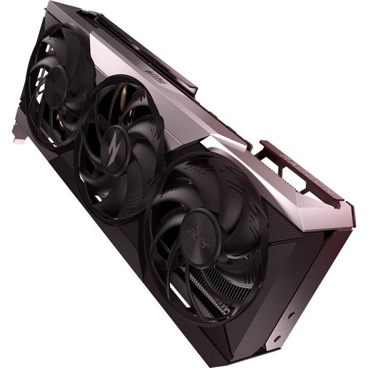 Acer Nitro AMD Radeon RX 9070 OC 16GB GDDR6