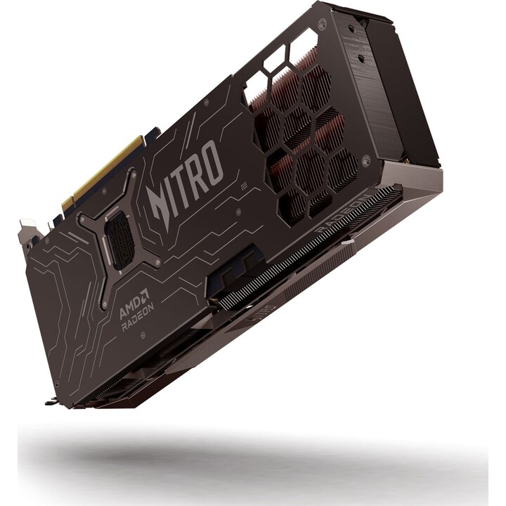 Acer Nitro AMD Radeon RX 9070 OC 16GB GDDR6