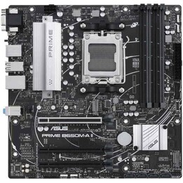 Scheda madre Asus Prime B650M-A II-CSM/presa AM5/Micro ATX