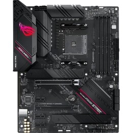 ASUS ROG STRIX B550-F GAMING AMD B550 AM4 ATX socket