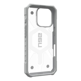 Urban Armor Gear Pathfinder coque de protection pour téléphones portables 16 cm (6.3") Housse Gris