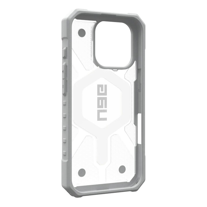 Urban Armor Gear Pathfinder Custodia per cellulare 16 cm (6,3") Grigio