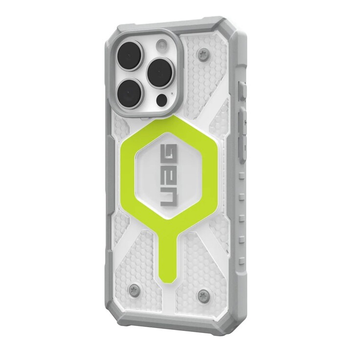 Capa para celular Urban Armor Gear Pathfinder 16 cm (6,3") cinza