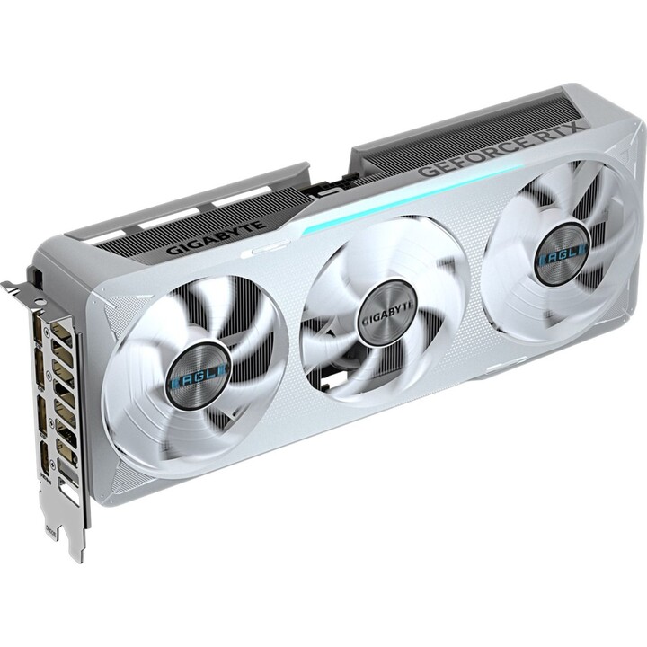 Gigabyte geForce RTX 5070 EAGLE OC ICE SFF 12GB GDDR7