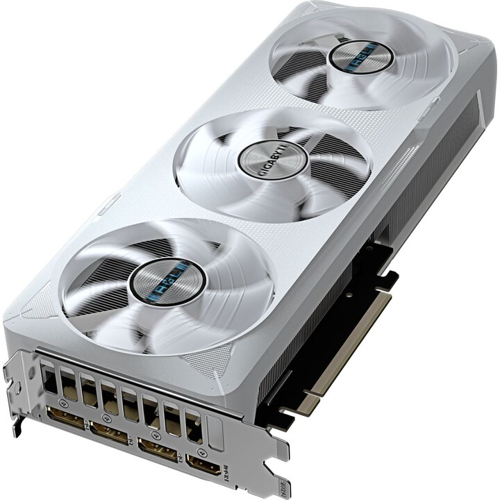 Gigabyte geForce RTX 5070 EAGLE OC ICE SFF 12GB GDDR7