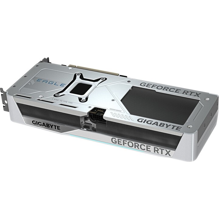 Gigabyte geForce RTX 5070 EAGLE OC ICE SFF 12GB GDDR7