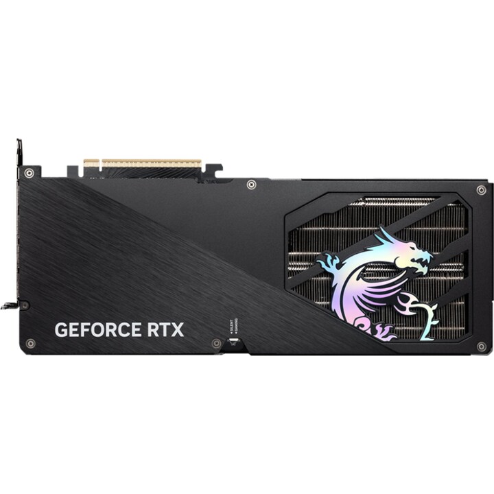 Scheda grafica MSI GAMING GEFORCE RTX 5080 16G TRIO OC NVIDIA 16GB GDDR7