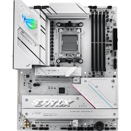 ASUS ROG STRIX B850-A GAMING WIFI AMD B850 AM5 presa ATX