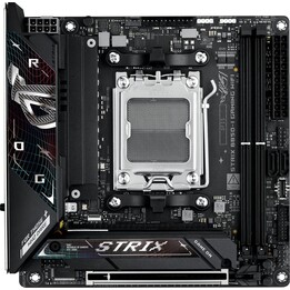 ASUS ROG STRIX B850-I GAMING WIFI AMD B850 Emplacement AM5 mini ITX