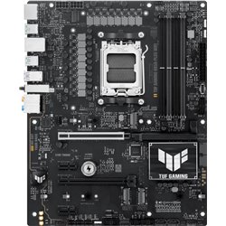 Soquete ASUS TUF GAMING B850-PLUS WIFI AMD B850 AM5 ATX