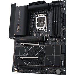 Asus Proart Z890-criador Wifi Intel Z890 Lga 1851 (soquete V1) Atx