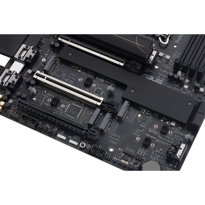 Asus Proart Z890-creator Wifi Intel Z890 Lga 1851 (socket V1) Atx