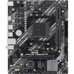 ASUS PRIME A520M-R AMD A520 AM4 micro ATX socket