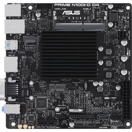 Placa Base ASUS PRIME N100I-D D4 CPU Integrada