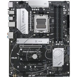 Asus prime b650-plus csm am5 b650 4ddr5 128gb 1dp scheda