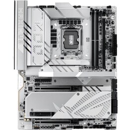 Placa base ASUS ROG Maximus Z890 Apex ATX, 22+1+2+2 etapas de potencia, DDR5