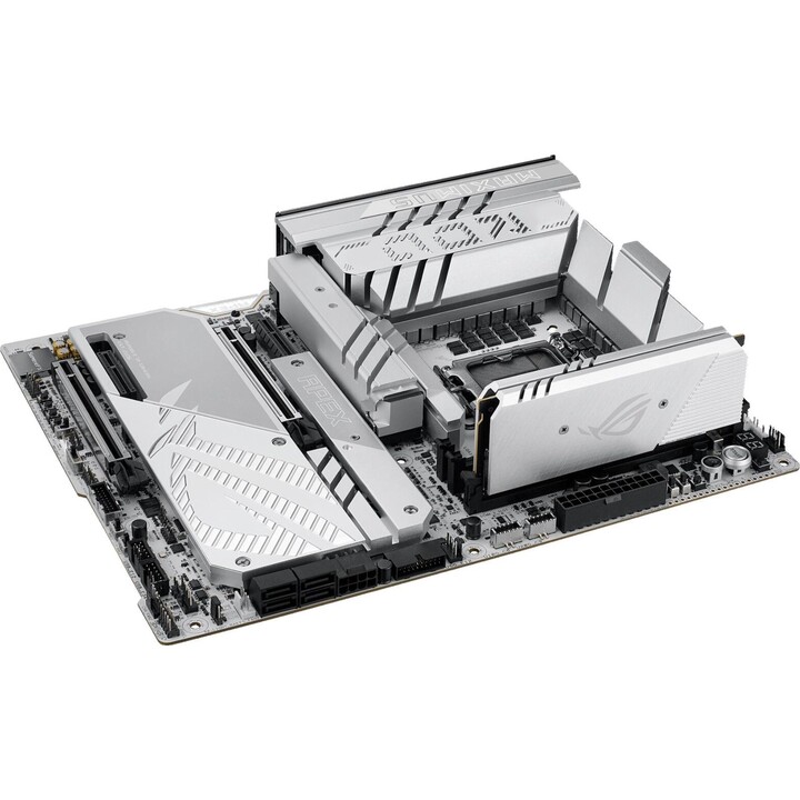 Placa Asus Rog Maximus Z890 Apex, intel, 1851, z890, 4ddr5, wi-fi