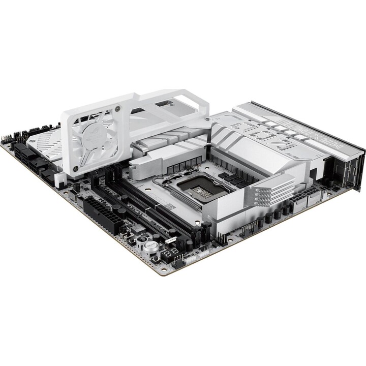 Placa Asus Rog Maximus Z890 Apex, intel, 1851, z890, 4ddr5, wi-fi