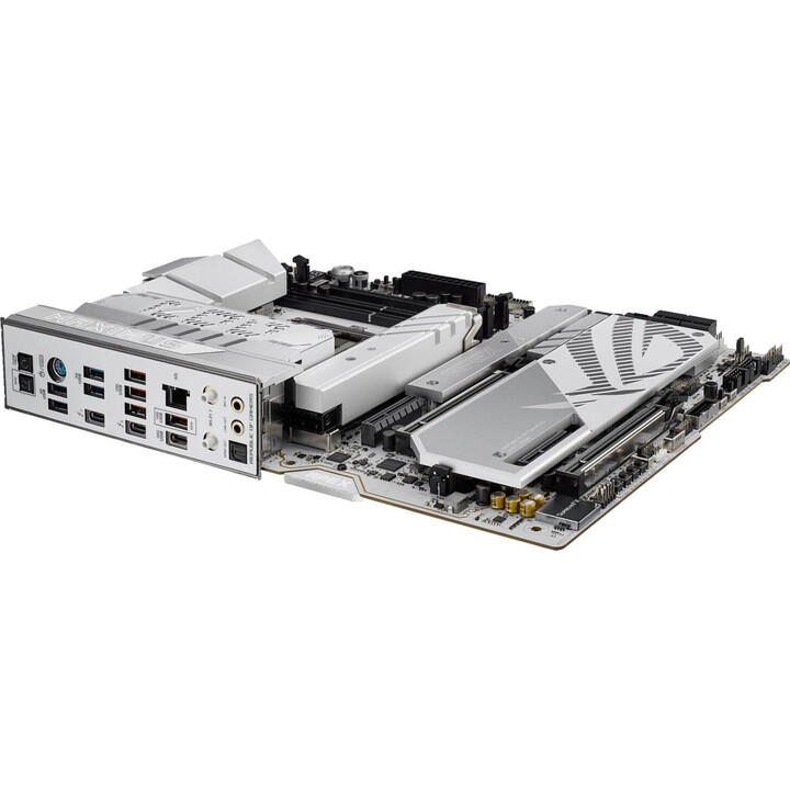 Placa Asus Rog Maximus Z890 Apex, intel, 1851, z890, 4ddr5, wi-fi