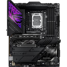 ASUS ROG STRIX Z890-E GAMING WIFI Intel Z890 LGA 1851 (soquete V1) ATX