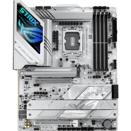 ASUS ROG STRIX Z890-A GAMING WIFI Intel Z890 LGA 1851 (Socket V1) ATX