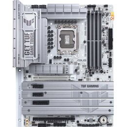 ASUS TUF GAMING Z890-PRO WIFI Intel Z890 LGA 1851 (Socket V1) ATX