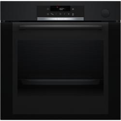 Bosch Serie 4 HRG312BB3 horno 71 L 3600 W Negro