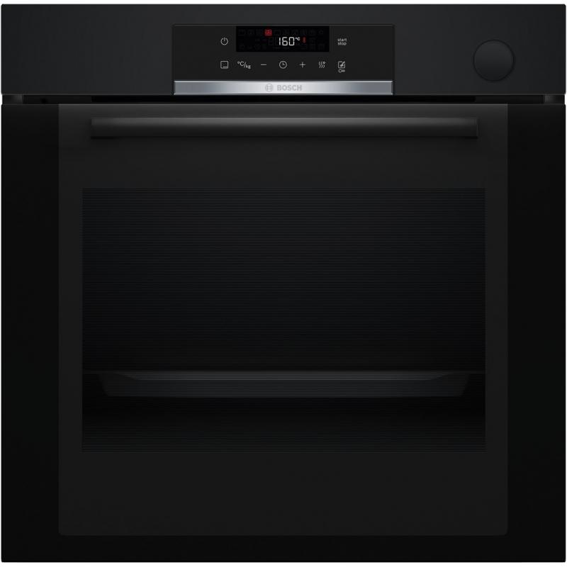 Bosch Serie 4 HRG312BB3 horno 71 L 3600 W Negro