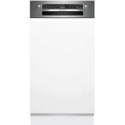 Bosch Serie 2 SPI2HKS42E lavavajillas Semi integrado 10 cubiertos E