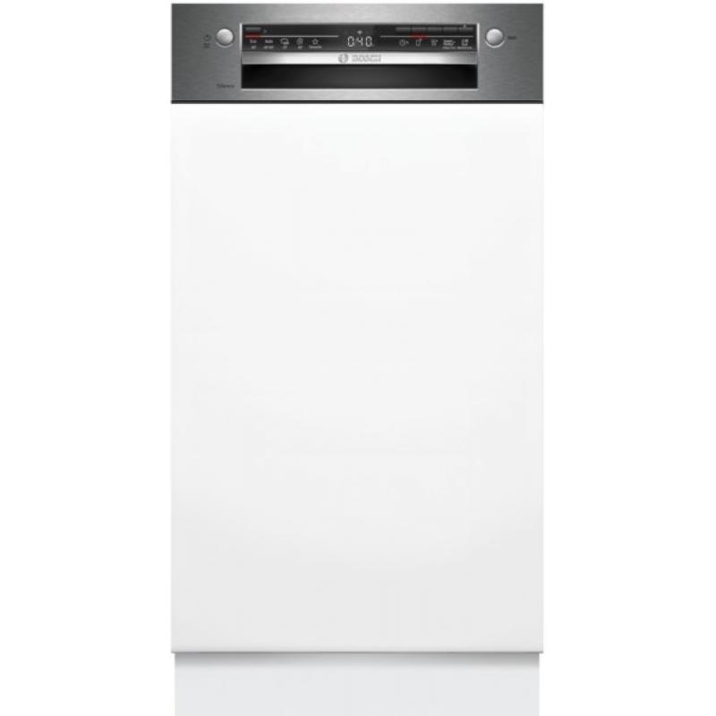 Bosch Serie 2 SPI2HKS42E lavavajillas Semi integrado 10 cubiertos E