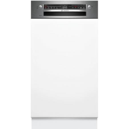 Bosch Serie 2 SPI2HKS42E lavavajillas Semi integrado 10 cubiertos E